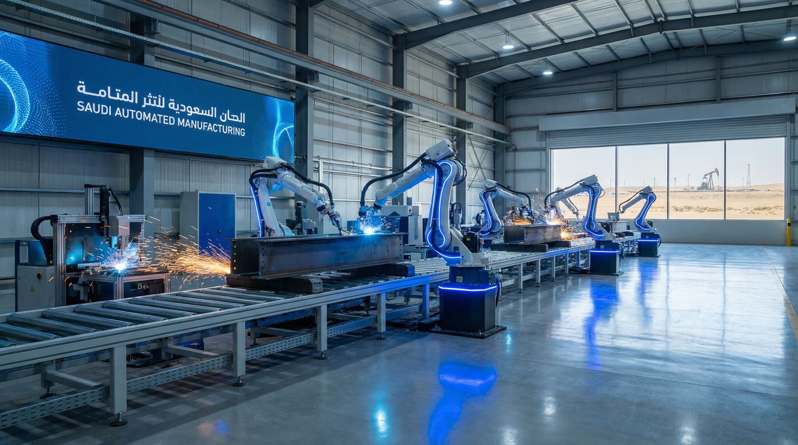 الاستثمار الصناعي